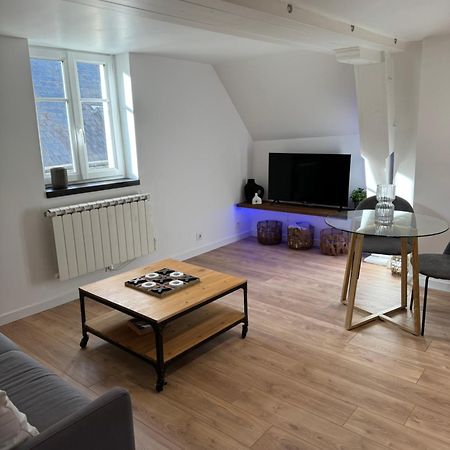 La Suite - Parvis Cathedrale Chartres Eksteriør billede