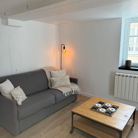 La Suite - Parvis Cathedrale Chartres Eksteriør billede